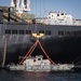 Construction Battalion 1 and Naval Cargo Handling Battalion 1 support Native Fury