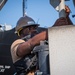 Construction Battalion 1 and Naval Cargo Handling Battalion 1 support Native Fury