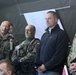 U.S. Army Europe and Polish DV visit during Allied Spirit VIII