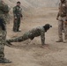 Desesrt Battalion Training