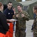 NASSIG Hospital, SPMAGTF-CR-AF Forward Resuscitative Surgical Suite participate in mass casualty drill