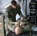 NASSIG Hospital, SPMAGTF-CR-AF Forward Resuscitative Surgical Suite participate in mass casualty drill