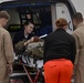 : NASSIG Hospital, SPMAGTF-CR-AF Forward Resuscitative Surgical Suite participate in mass casualty drill