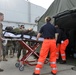 NASSIG Hospital, SPMAGTF-CR-AF Forward Resuscitative Surgical Suite participate in mass casualty drill