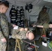 NASSIG Hospital, SPMAGTF-CR-AF Forward Resuscitative Surgical Suite participate in mass casualty drill