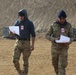 Desesrt Battalion Training