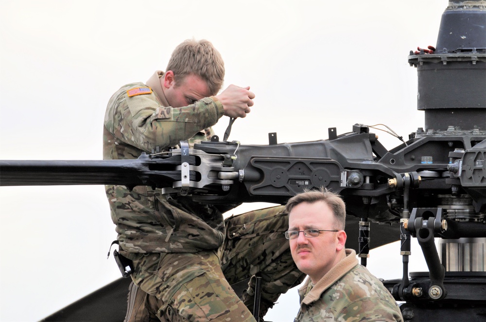 Katterbach Army Airfield