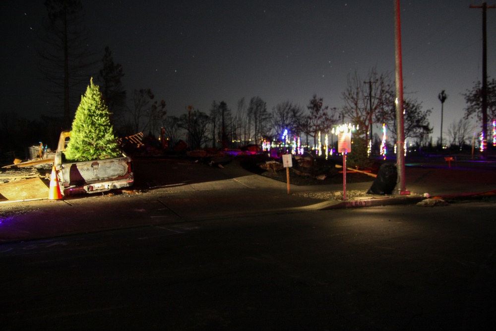 No Homes for Christmas