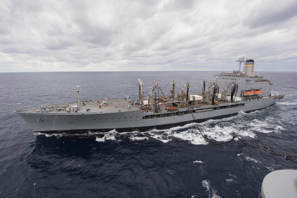 usns rappahannock