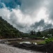 Temporary Bridge in Utuado