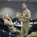 Office of Naval Research Reserve Science and Technology Component Winter Program Review