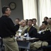 Office of Naval Research Reserve Science and Technology Component Winter Program Review