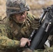 1st Battalion, 2nd Marines attack the platoon range