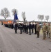 Centenary Commemoration Death of Major Carlo Ederle, Vicenza, Italy, Jan. 26, 2018.