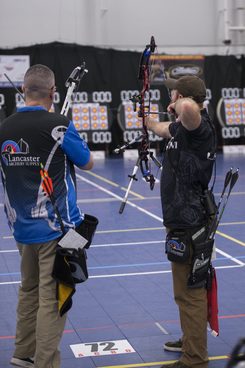 2018 Lancaster Archery Classic