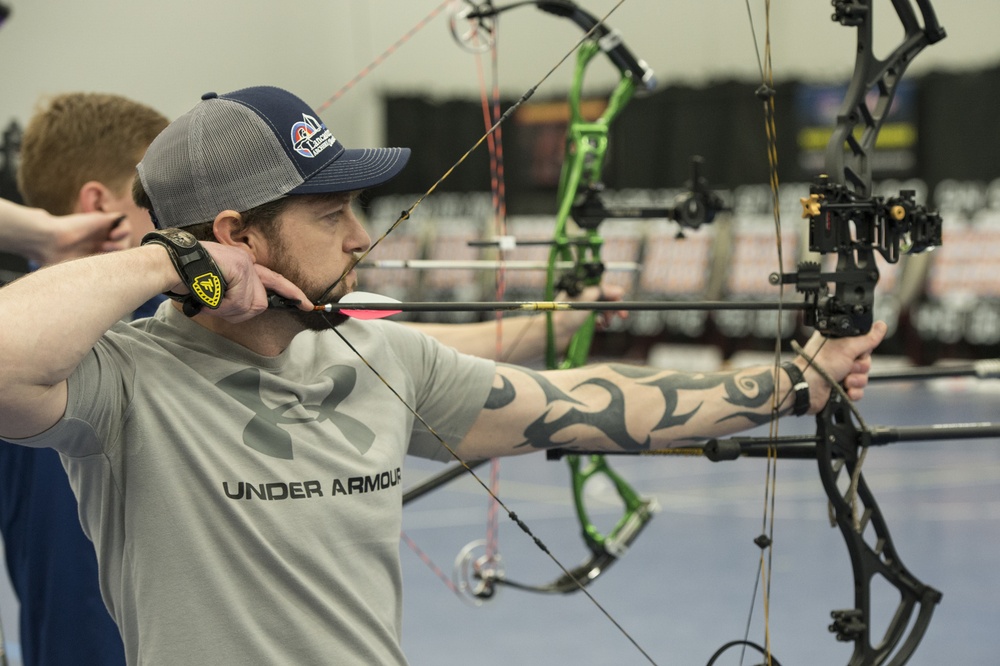 2018 Lancaster Archery Classic