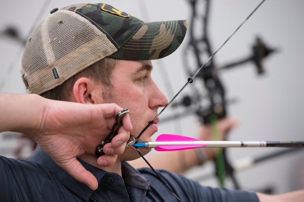 2018 Lancaster Archery Classic