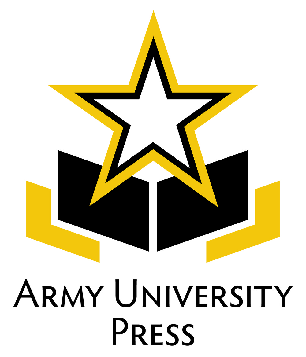 Army University Press Logo