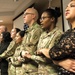 WBAMC Soldiers, staff value character during MLK Day observance