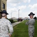 An OTS MTI: Shaping our Air Force 100 cadets at a time