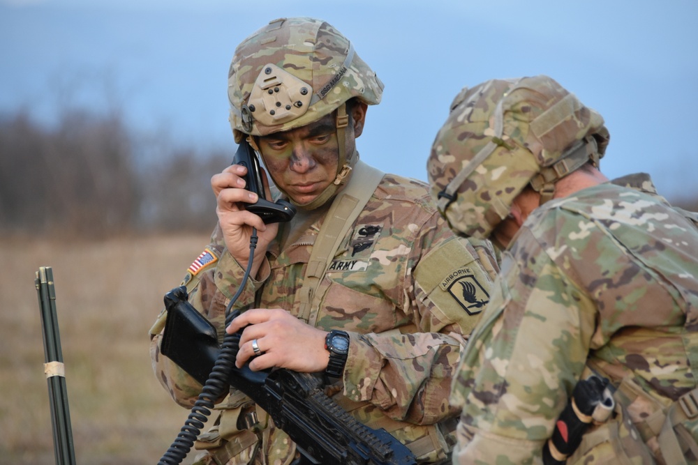 Drop Zone Safety Officer