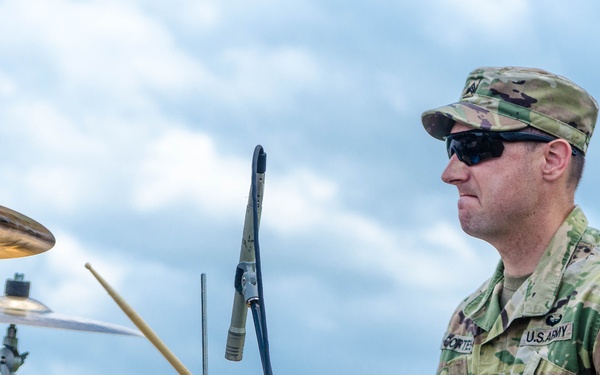 Big 5 Rocks Week of the Eagles