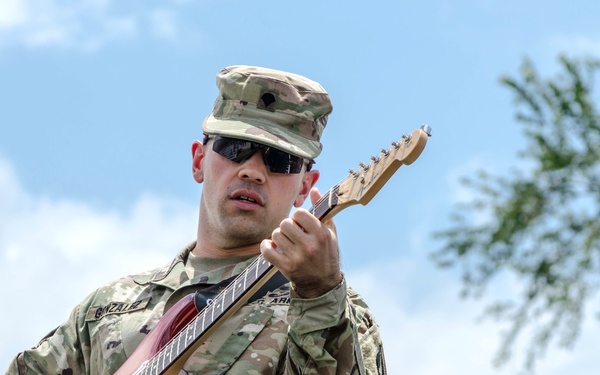 Big 5 Rocks Week of the Eagles