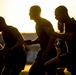 OCS Workout