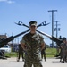 Gunnery Sergeant Mauricio Velasquez Retirement Ceremony
