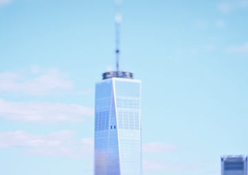 New Jersey Black Hawk crews train to fly the Hudson Special Flight Rules Area