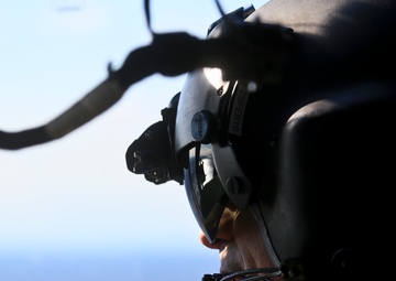 New Jersey Black Hawk crews train to fly the Hudson Special Flight Rules Area