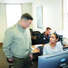 Marine Corps Base Quantico welcomes Microsoft Software and Systems Academy into the Voluntary Education Center program