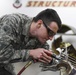 5th Maintenance Squadron: Structurally Sound