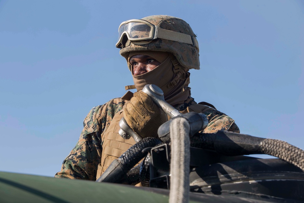 DVIDS - News - Marines With LS Co. Conduct Sling Load Operations