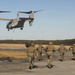 Marines with LS Co. Conduct Sling Load Operations