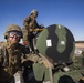 Marines with LS Co. Conduct Sling Load Operations