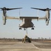 Marines with LS Co. Conduct Sling Load Operations