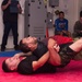 USS America holds grappling tournament