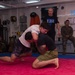 USS America holds grappling tournament