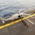 USS America Sailors board aircraft