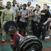 Camp Taji Powerlifting Competition