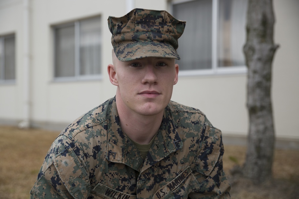 1st MAW Marines shout-out to 2018 Super Bowl