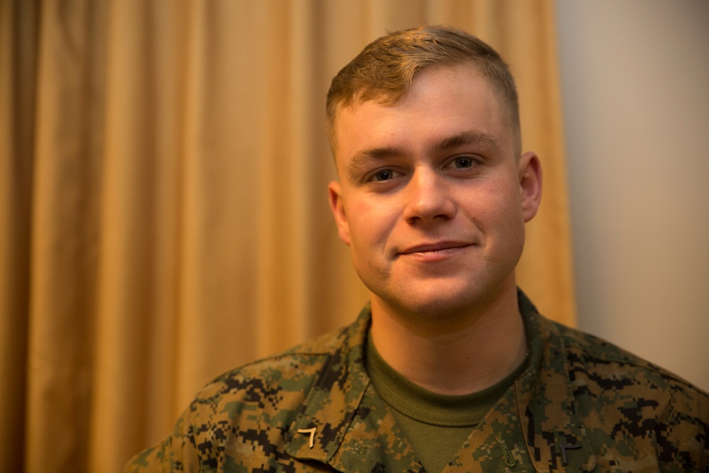 1st MAW Marines shout-out to 2018 Super Bowl