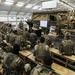 French army participates in MRAP rollover and ISMT training