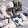 CBRN contaminated casualties training of Caserma Del Din Vicenza January 29, 2018