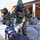 CBRN contaminated casualties training of Caserma Del Din Vicenza January 29, 2018