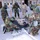 CBRN contaminated casualties training of Caserma Del Din Vicenza January 29, 2018