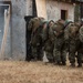 Demolition and Explosive Breaching Training Exercise