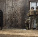 Demolition and Explosive Breaching Training Exercise