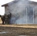 Demolition and Explosive Breaching Training Exercise